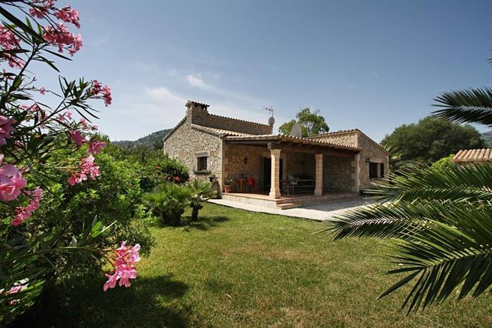 Villa Caragola