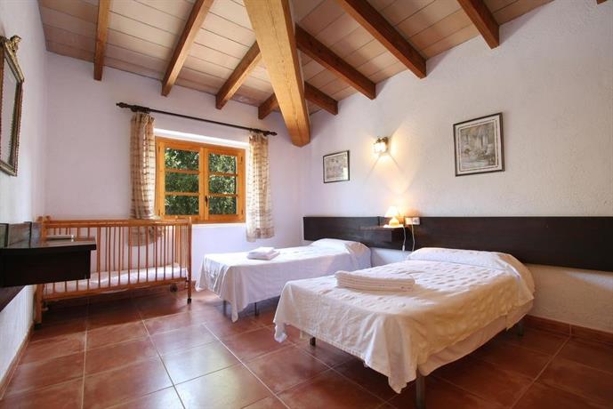 Villa Caragola