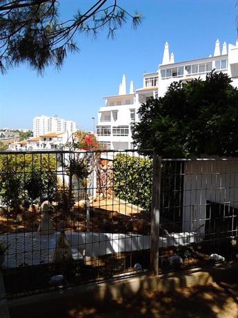 15 Vila Buganvilia Center city Beach