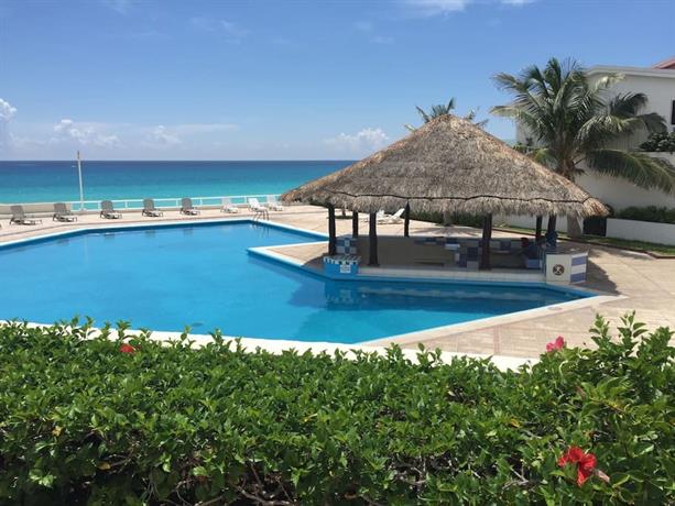 Suites Brisas Cancun