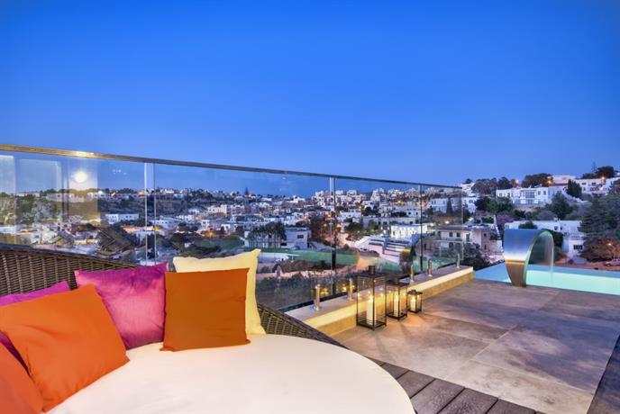Carob Hills - Villa Gaia
