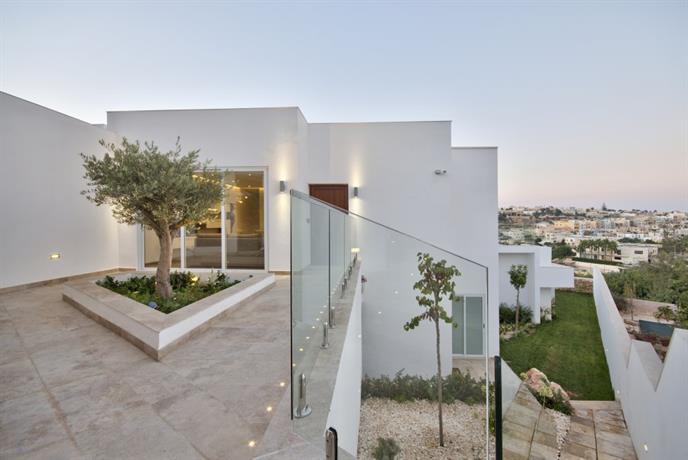 Carob Hills - Villa Gaia