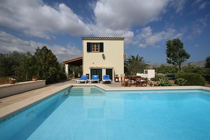 Villa Picarol Petit