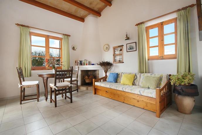 Villa Picarol Petit