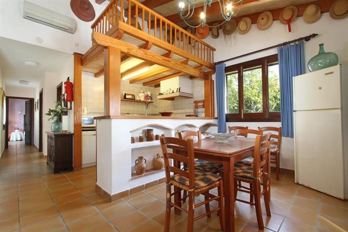 Villa Puig Petit
