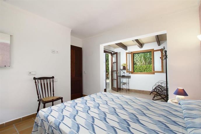 Villa Puig Petit