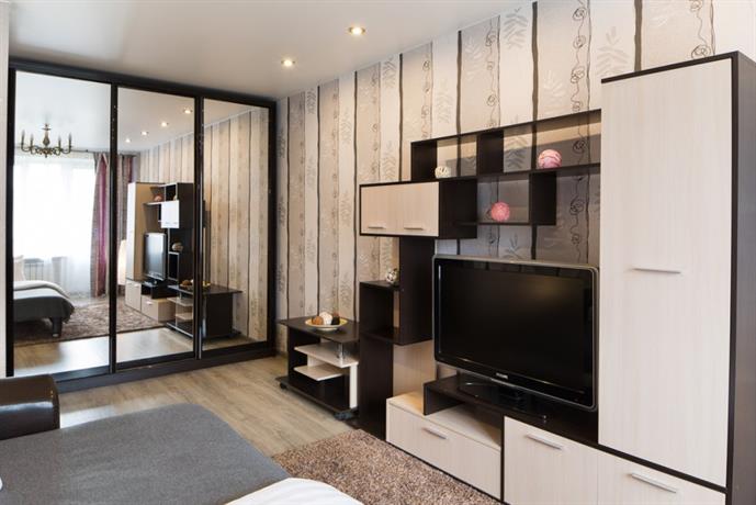 Апартаменты LuxApartments - Коптельский переулок