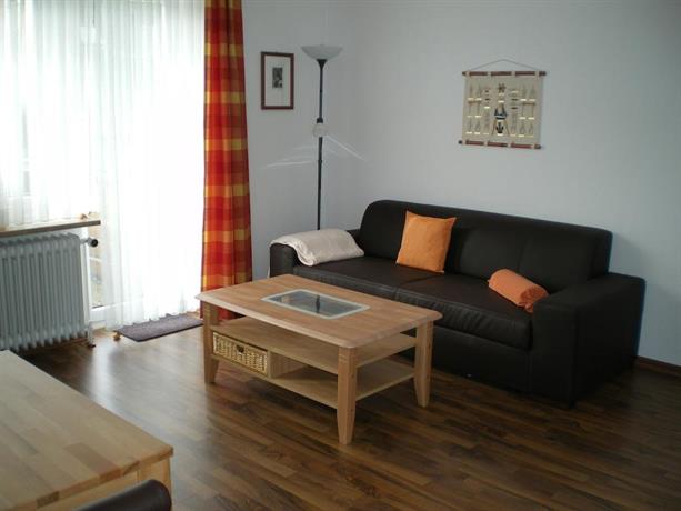 Haus Pamir