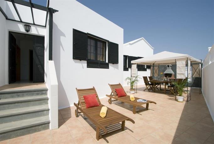 Hotel Gran Villa Famara