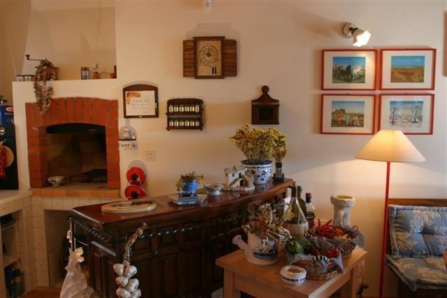 Apartment Old Town Hacienda
