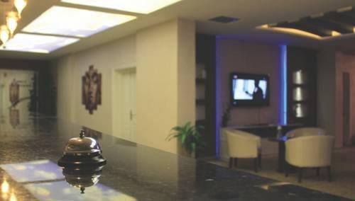 Otel Le Grand