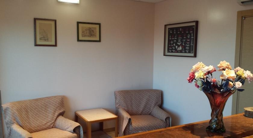 Residence Capinera
