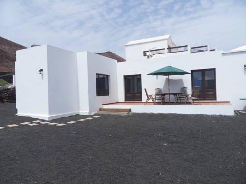 Villas Lanzarote Natura