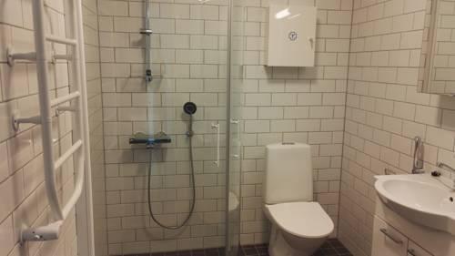 Summer Hostel Joutsen Tampere