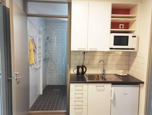 Summer Hostel Joutsen Tampere