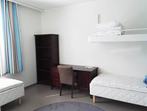 Summer Hostel Joutsen Tampere