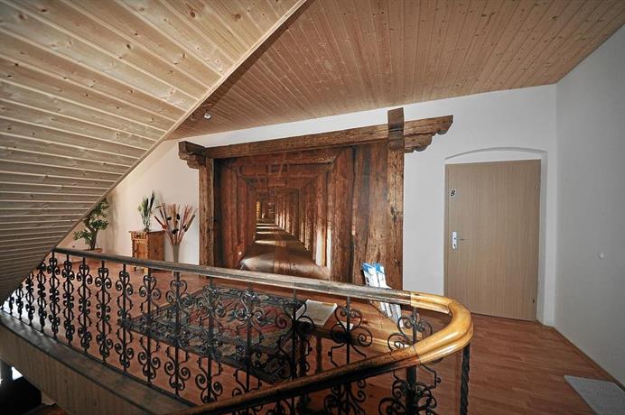 Apartements Wallner