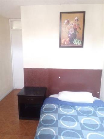Hostel Novel