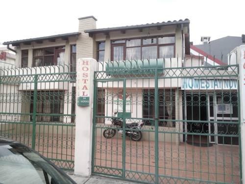 Hostel Novel