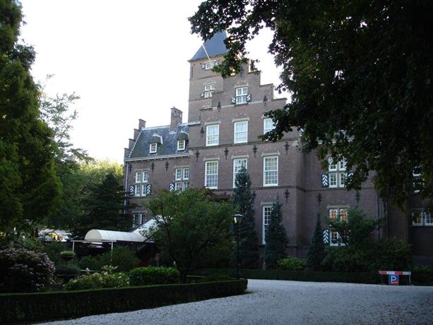 Kasteel de Wittenburg