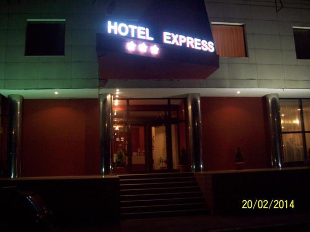 Hotel Express Predeal
