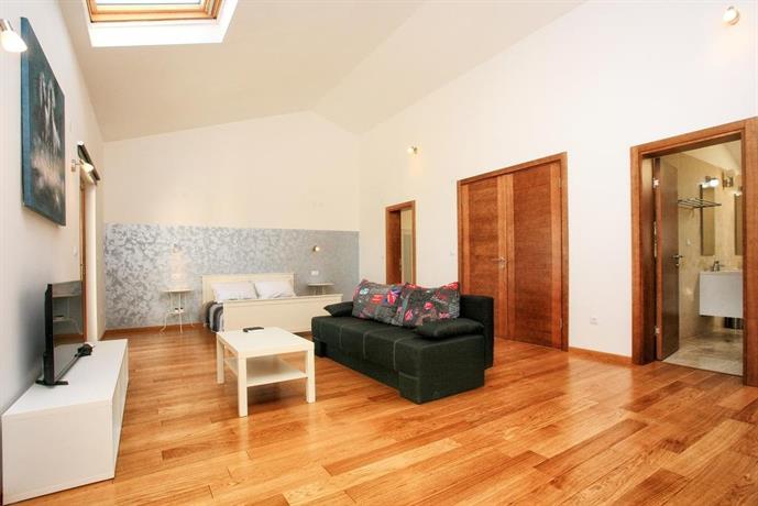 Villa 22 Herceg Novi
