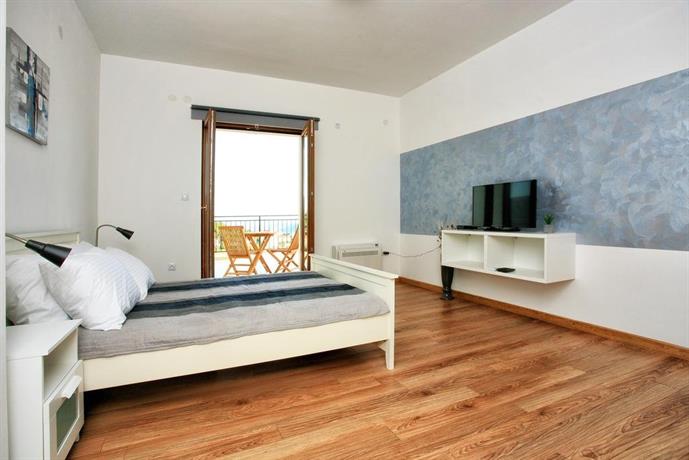 Villa 22 Herceg Novi