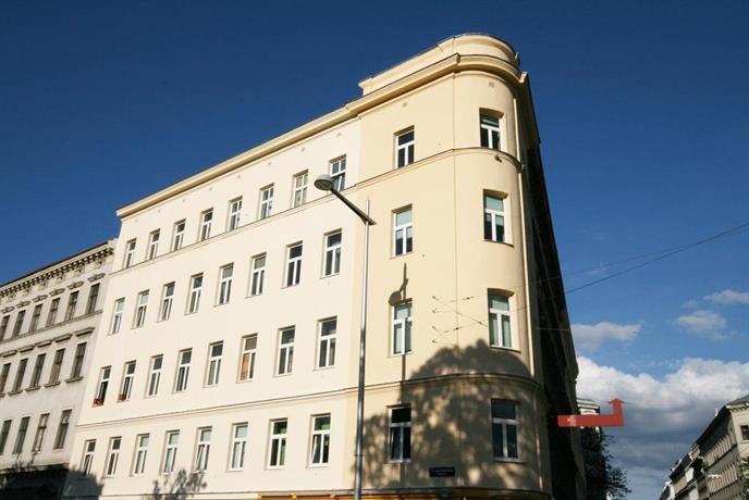Vienna CityApartments - Luxury 2
