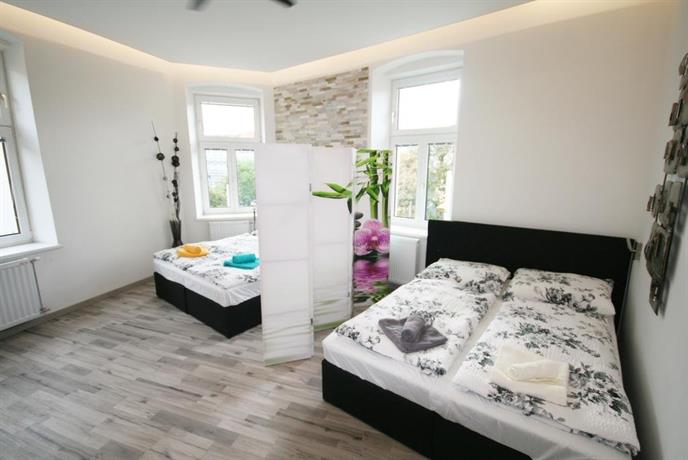 Vienna CityApartments - Luxury 2