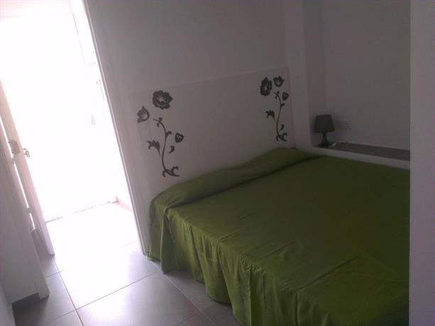 Apartaments La Riera