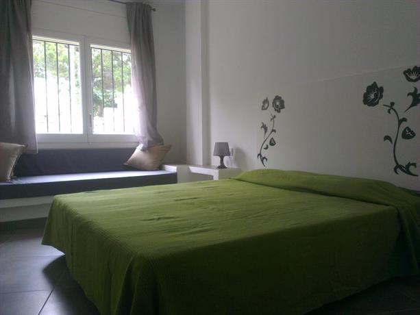 Apartaments La Riera