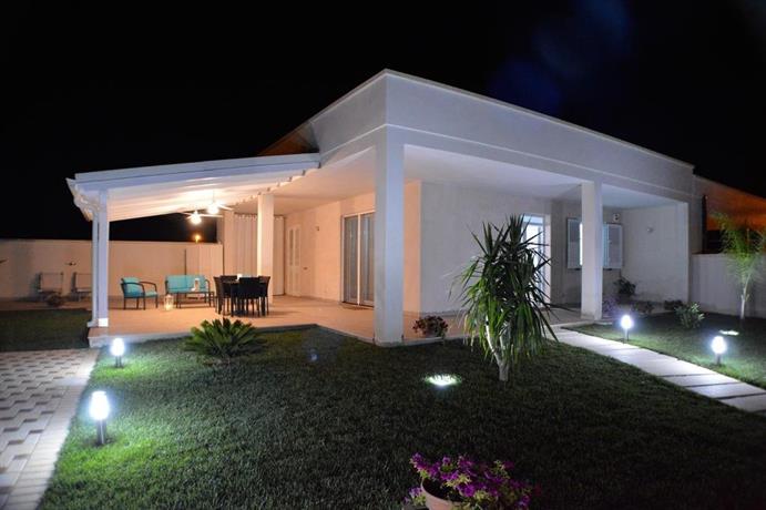 Villa Elcisia