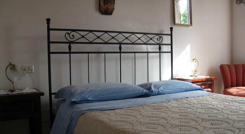 B&B Prisca