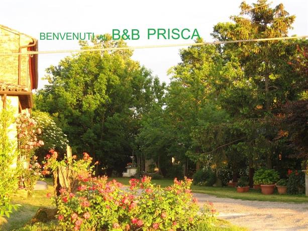 B&B Prisca