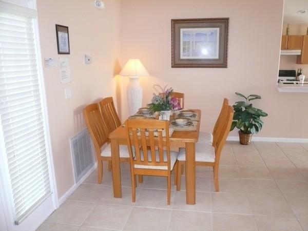 Five-Bedroom Pool Home Kissimmee