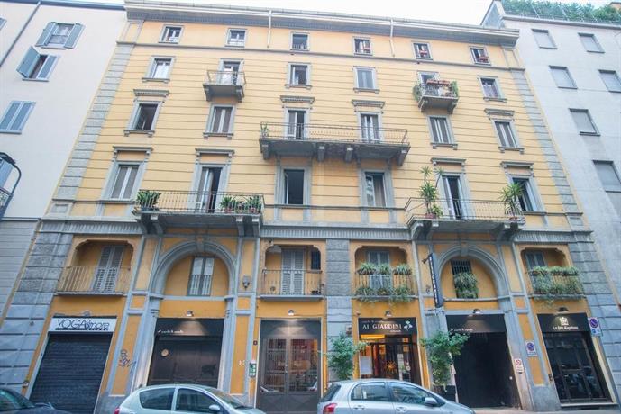 Alla Casa Di Gio