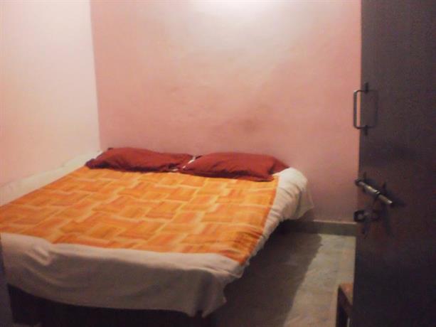 Ever Green Guest House