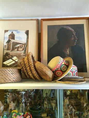 Las Cabanas Chucuito