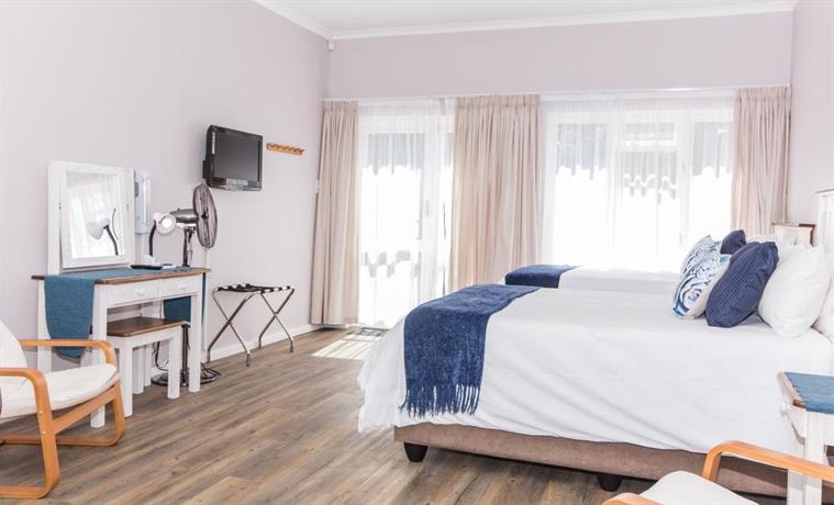 10 Windell Self Catering Accommodation