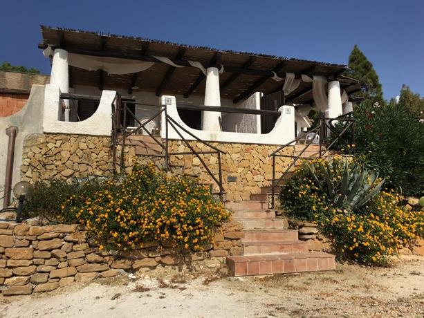 Villa Sciacca Lumia