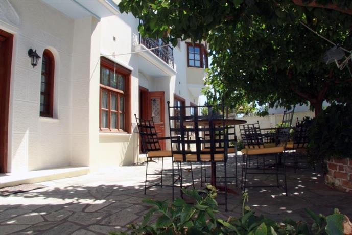 Guesthouse Kolenti