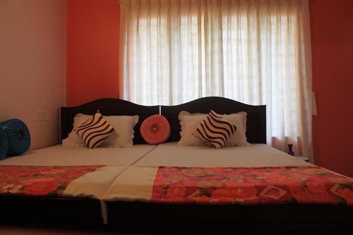 Oshin Home Stay