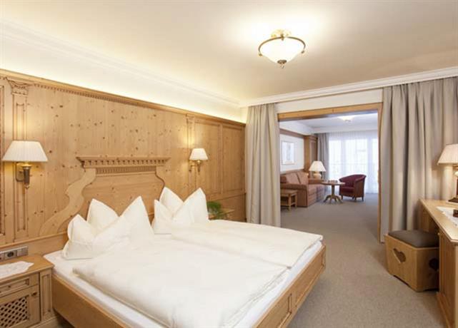 Traumhotel Alpina Superior - Yoga & Ayurveda