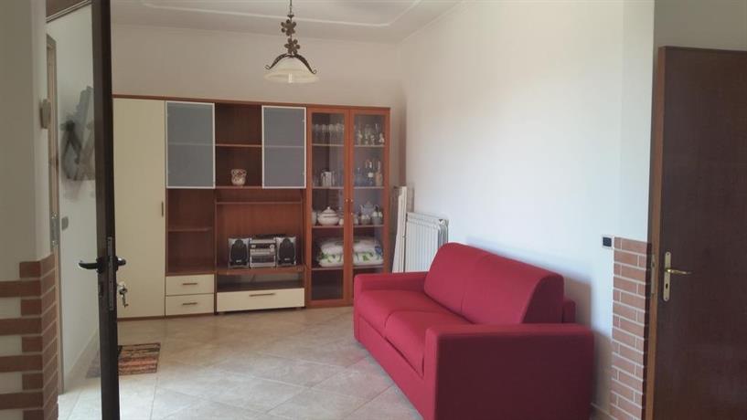 Casa Vacanze Liberta Sannicola