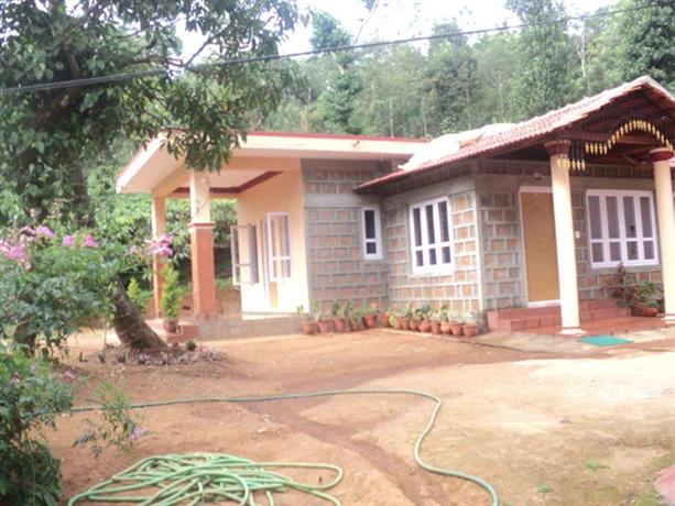 Aanchal Estate Stay