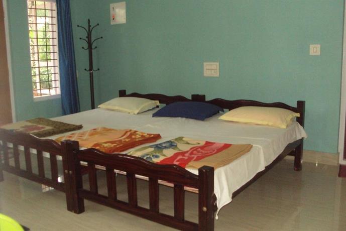 Aanchal Estate Stay