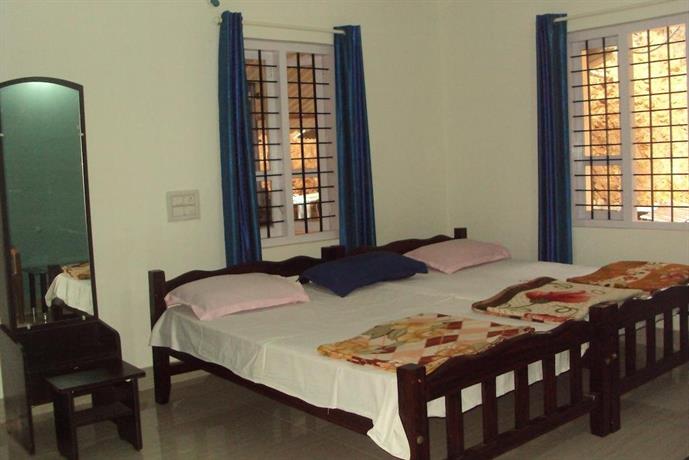 Aanchal Estate Stay