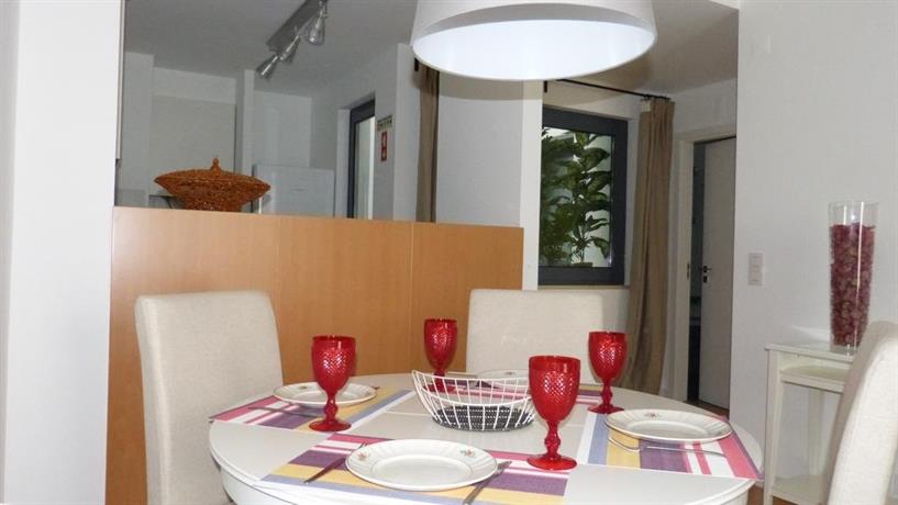 Monica Lisbon Rentals - Martim Moniz