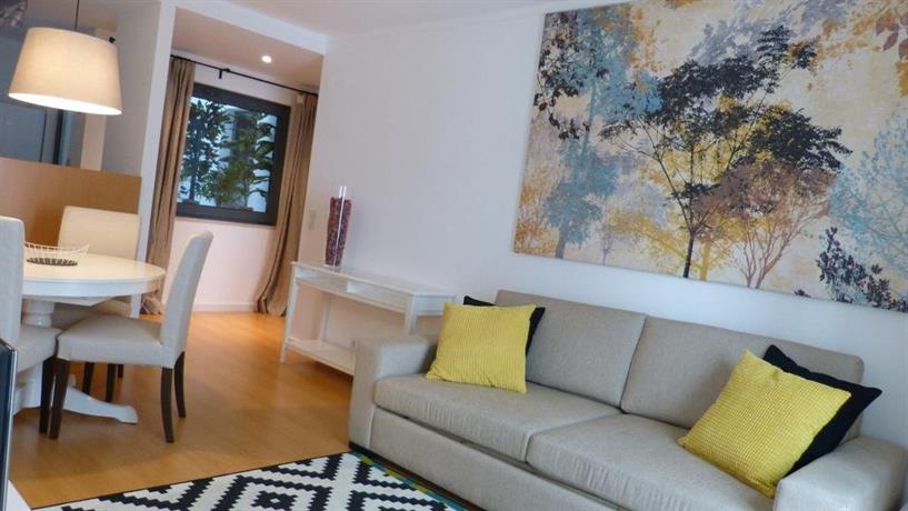 Monica Lisbon Rentals - Martim Moniz