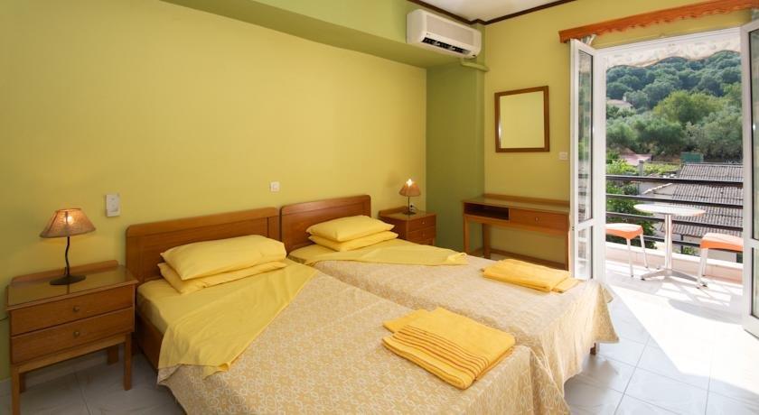 Remezzo Apartments